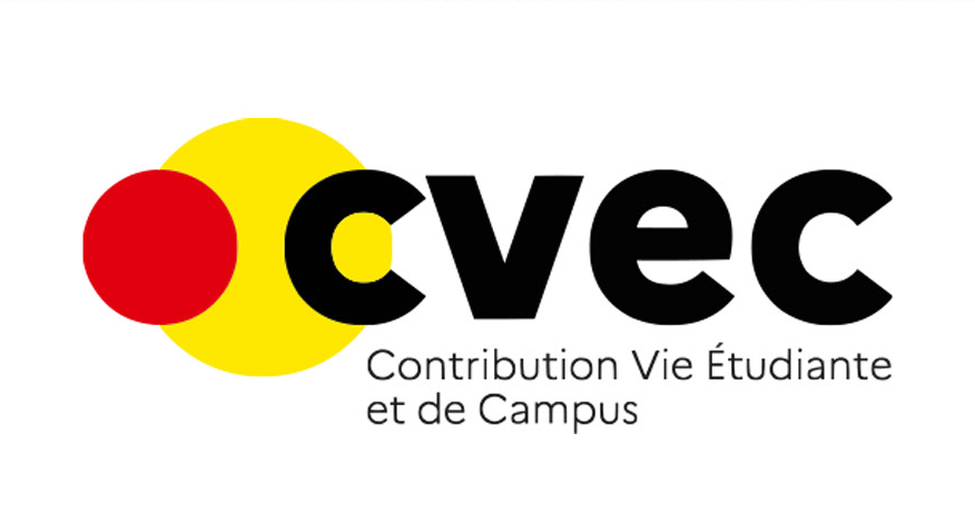 Logo de la CVEC