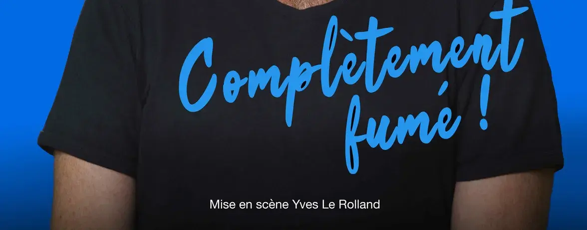 Bandeau spectacle Mathieu Ducrez